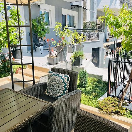 Elite Deluxe 3 Residence Кавала Экстерьер фото