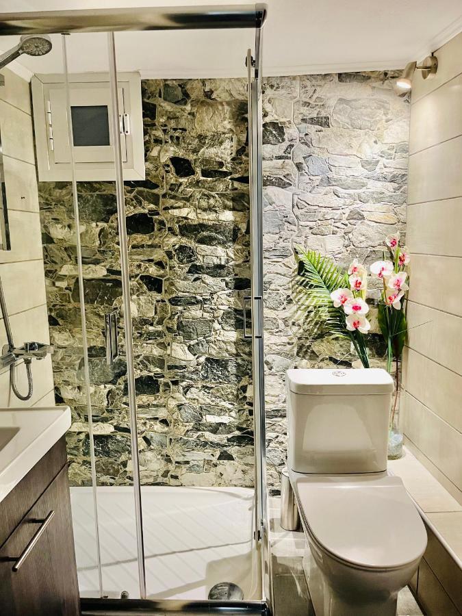 Elite Deluxe 3 Residence Кавала Экстерьер фото
